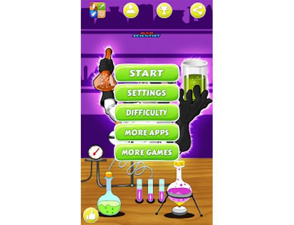 Mad Scientist for Android - Download the APK from Habererciyes